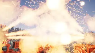 Hide and Go Boom screenshot