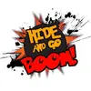 Hide and Go Boom