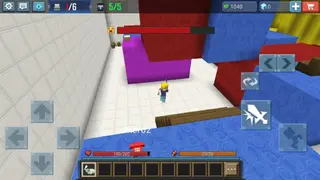 Hide and Seek screenshot