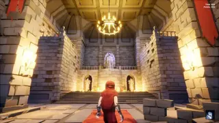 Hide and Seek screenshot