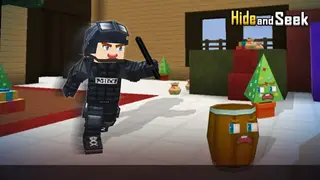 Hide and Seek screenshot