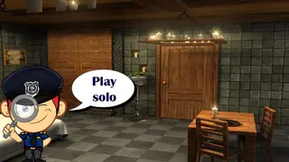 Hide and Seek: Game screenshot