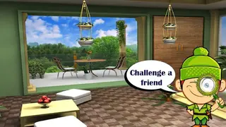 Hide and Seek: Game screenshot