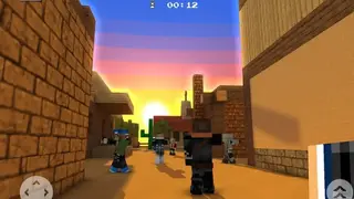 Hide and Seek: Go and Explore screenshot