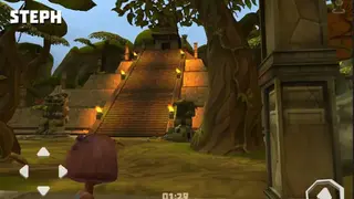 Hide and Seek: Peek A Boo screenshot