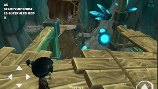 Hide and Seek: Peek A Boo screenshot