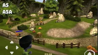 Hide and Seek: Peek A Boo screenshot