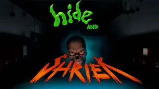 Hide and Shriek screenshot