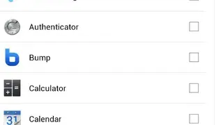 Hide App-Hide Application Icon screenshot