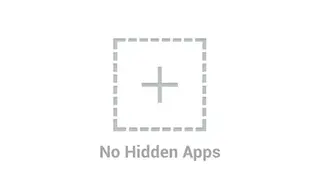 Hide App-Hide Application Icon screenshot