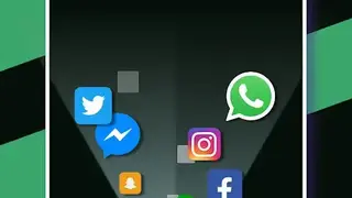 Hide Apps icon screenshot