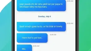 Hide Blue Ticks: Direct chat for Whatsapp screenshot