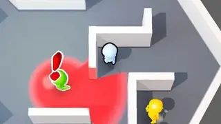 Hide ‘N Seek! screenshot