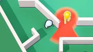 Hide ‘N Seek! screenshot
