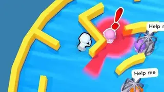 Hide ‘N Seek! screenshot
