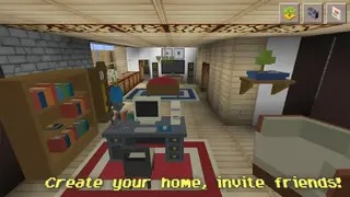 Hide N Seek: Mini-Game screenshot