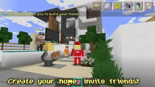 Hide N Seek: Mini-Game screenshot