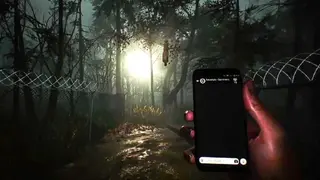 Hide Or Die screenshot