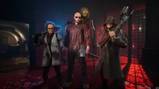Hide Or Die screenshot