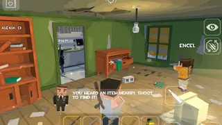 HIDE PROP: Seek Online Hunt screenshot