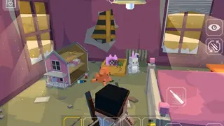 HIDE PROP: Seek Online Hunt screenshot