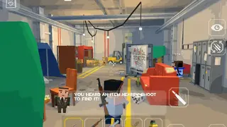 HIDE PROP: Seek Online Hunt screenshot
