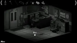 Hide The Body screenshot