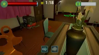 Hide vs. Seek screenshot