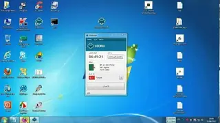 Hideman VPN screenshot