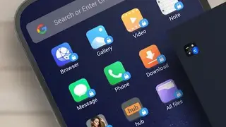 HideX – Calculator Lock, App Hider & Photo Vault screenshot