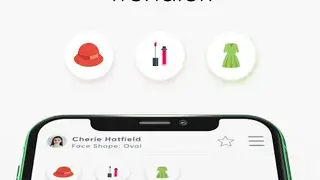 Hiface screenshot