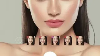 Hiface screenshot