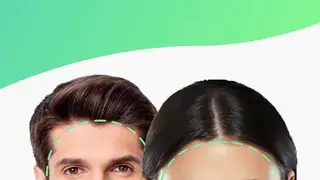 Hiface screenshot
