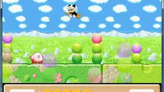 Higan screenshot