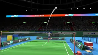 High clear VR screenshot