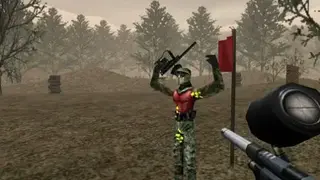 High Impact Paintball screenshot