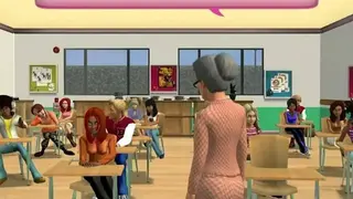High School Dreams screenshot