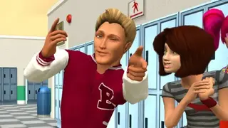 High School Dreams screenshot