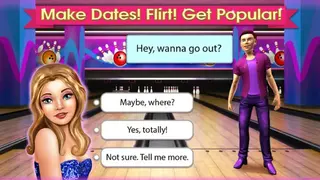High School Life screenshot