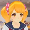 High School Simulator GirlA