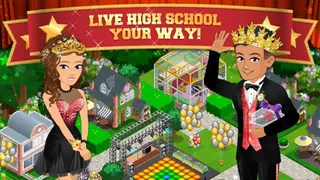High School Story screenshot