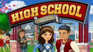 High School Story screenshot