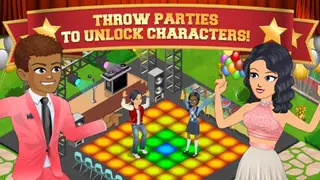 High School Story screenshot