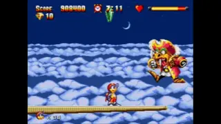 High Seas Havoc screenshot