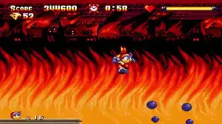 High Seas Havoc screenshot