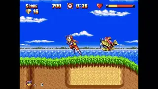 High Seas Havoc screenshot