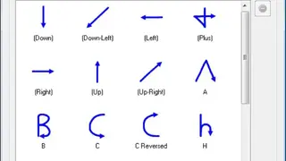 High Sign screenshot