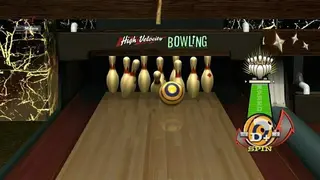 High Velocity Bowling screenshot
