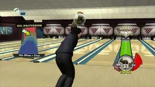 High Velocity Bowling screenshot