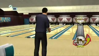 High Velocity Bowling screenshot